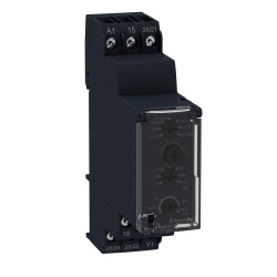 Багатофункціональне реле часу Schneider Electric RE22R2MJU