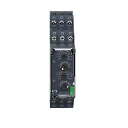 Циклічне реле часу Schneider Electric RE22R1MLMR