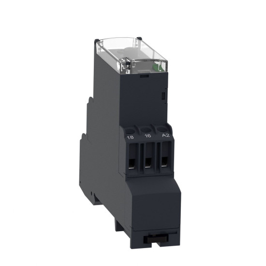 Реле часу Schneider Electric RE22R1CMR з затримкою вимикання