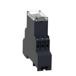 Реле часу Schneider Electric RE22R1ACMR з затримкою вмикання