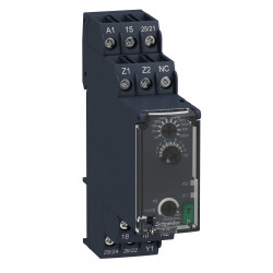 Імпульсне реле часу Schneider Electric RE22R2HMR