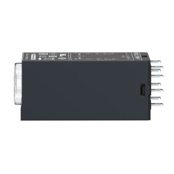 Мініатюрне реле часу Schneider Electric REXL2TMP7