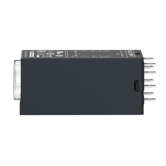 Мініатюрне реле часу Schneider Electric REXL2TMP7