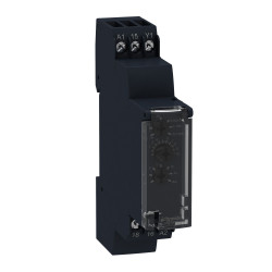 Реле часу Schneider Electric RE17RMMU 24-240В