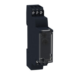Реле часу Schneider Electric RE17LAMW 24-240В