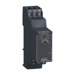 Реле часу зірка-трикутник Schneider Electric RE22R1QCMU