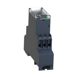 Реле часу зірка-трикутник Schneider Electric RE22R1QCMU