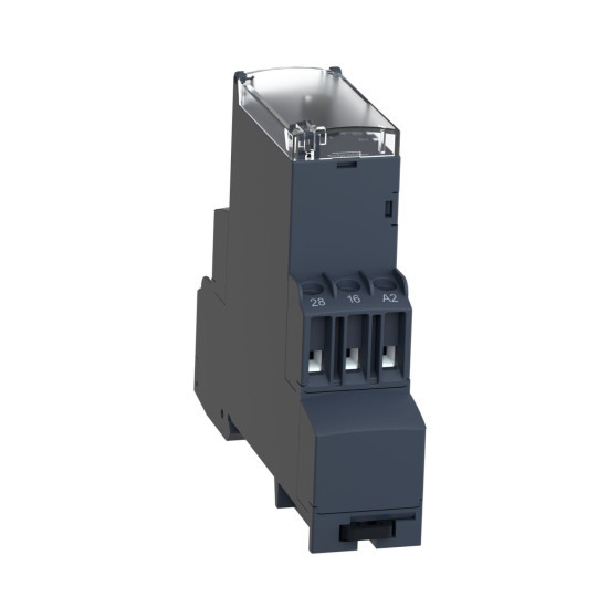 Реле часу зірка-трикутник Schneider Electric RE22R2QEMR