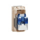 Комп'ютерна розетка RJ45 Schneider Electric Unica New NU341644 cat6 STP 1м бежева