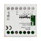 Вимикач без фіксації Schneider Electric Unica New NU378644 2м бежева