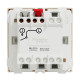 Кнопка вимикача Schneider Electric Unica New NU320144 10А 2м бежева