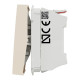 Кнопка вимикача Schneider Electric Unica New NU321144 10А 2м бежева