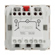 Кнопка вимикача Schneider Electric Unica New NU321144 10А 2м бежева