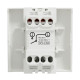 Кнопка вимикача Schneider Electric Unica New NU326118 16А 2м біла