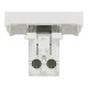 Кнопка вимикача Schneider Electric Unica New NU326118 16А 2м біла