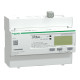 Багатотарифний електролічильник Schneider Electric A9MEM3335 125А M-BUS