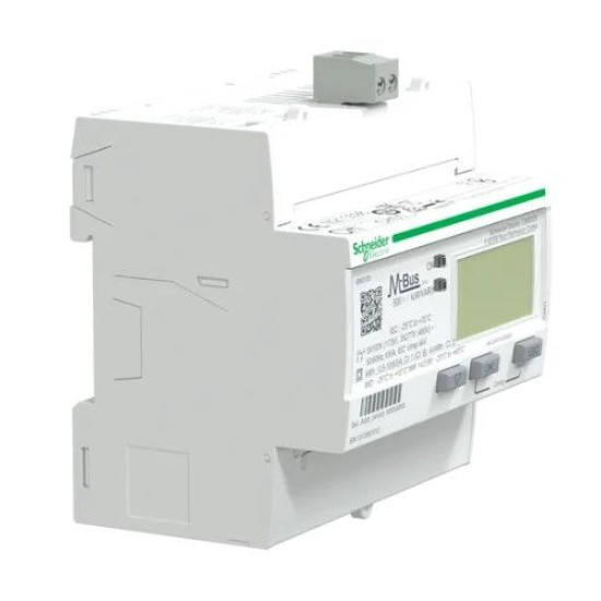Багатотарифний електролічильник Schneider Electric A9MEM3135 63А M-BUS