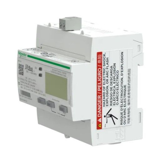 Багатотарифний електролічильник Schneider Electric A9MEM3135 63А M-BUS
