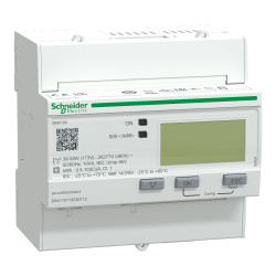 Електролічильник Schneider Electric A9MEM3100 63А
