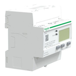 Електролічильник Schneider Electric A9MEM3100 63А
