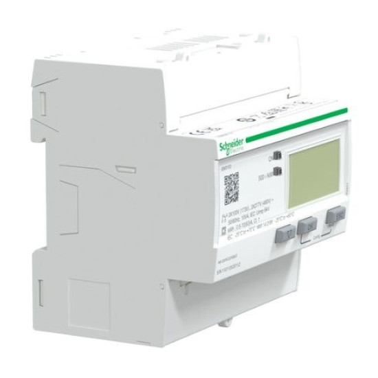 Електролічильник Schneider Electric A9MEM3100 63А