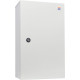 Металевий корпус Аско-Укрем Ubox з монтажною панеллю 500х300х200мм IP31