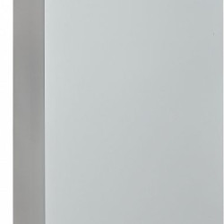 Металевий корпус Аско-Укрем Ubox з монтажною панеллю 1200х800х300мм IP31