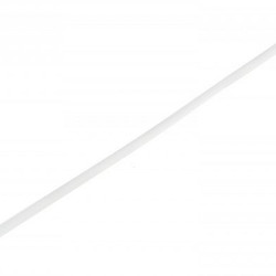 Нейлоновий хомут Аско-Укрем 5x450 білий (100шт)
