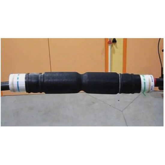 З’єднувальна муфта холодної усадки Sicame JUPRF 24 50-240 CM 24кВ (550110)