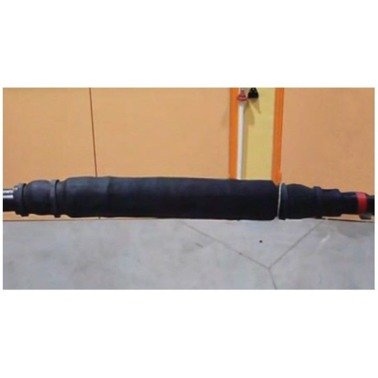 З’єднувальна муфта холодної усадки Sicame JUPRF 24 50-240 CM 24кВ (550110)