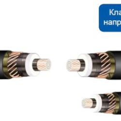 Комплект муфт Sicame D3UPTH 24 50-240 CM 24кВ (570510)
