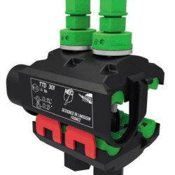 Відгалужувальний затискач Sicame TTD301neo 25-95/25-95мм²