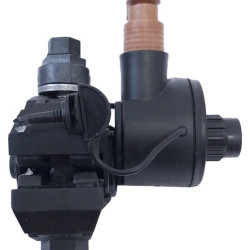 Відгалужувальний затискач Sicame TT2D87F3A 50-150/2х(6-35)мм²