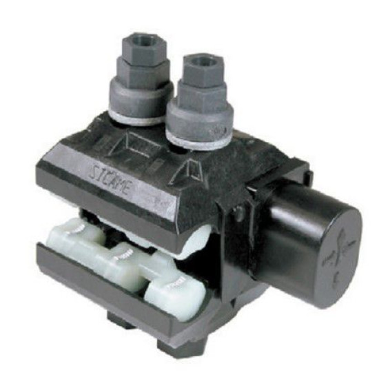 З'єднувальний затискач Sicame NTD401EF 50-150/50-150мм²