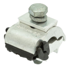 Алюмінієво-мідний плашковий затискач Sicame RDAU9510G 16-95/2,5-10мм²