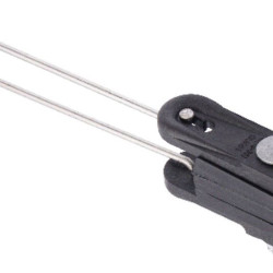Анкерний натяжний затискач Sicame GUKd4(p) 4х(16-35)мм²