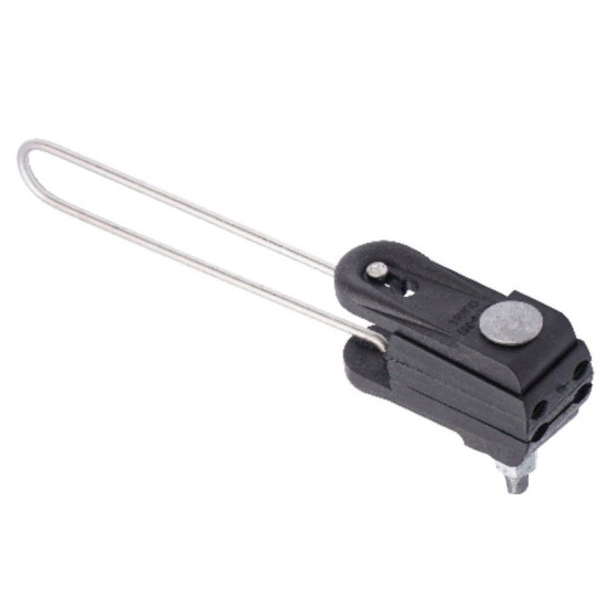 Анкерний натяжний затискач Sicame GUKd4(p) 4х(16-35)мм²