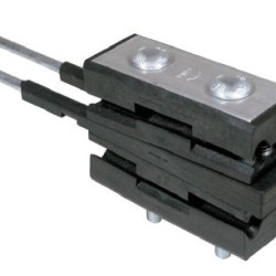 Анкерний натяжний затискач Sicame GUKo1(ua) 4х(25-70)мм²
