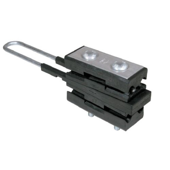 Анкерний натяжний затискач Sicame GUKo1(ua) 4х(25-70)мм²