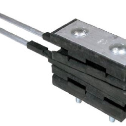 Анкерний затискач Sicame GUKo2(ua) 4х(70-120)мм²