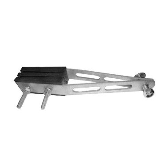 Натяжний затискач Sicame PA10 4х(25-70)мм²