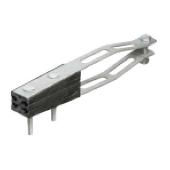 Натяжний затискач Sicame PA12 4х(50-120)мм²