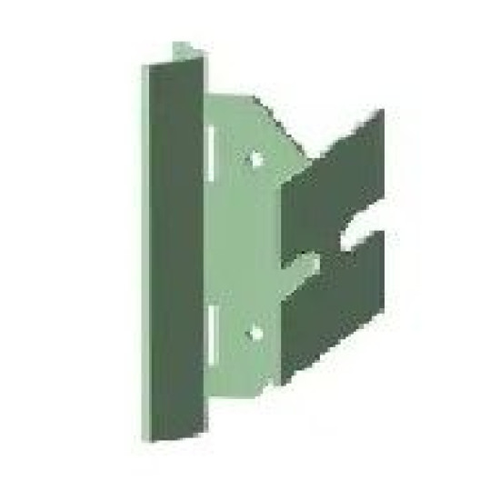 Основа для затискача Sicame MB2S