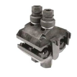 Проколюючий односторонній затискач Sicame TNDC28401FA 50-120мм²