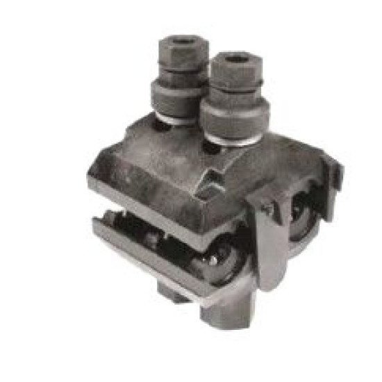 Проколюючий односторонній затискач Sicame TNDC28401FA 50-120мм²