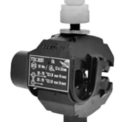 Двосторонній проколюючий затискач Sicame TTDC28251FA 35-120/35-70мм²