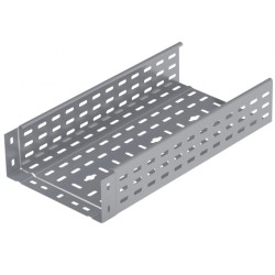 Перфорований лоток METAKSAN FPK 150 12 PG 500х100 3000мм 1,2мм