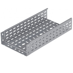 Перфорований лоток METAKSAN FPK 160 12 PG 600х100 3000мм 1,2мм