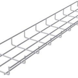Дротовий лоток METAKSAN TOK 310 40 EG 100х35 3000мм 4мм