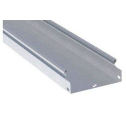 Неперфорований лоток METAKSAN FDK 510 05 PG 100х50 3000мм 0,5мм
